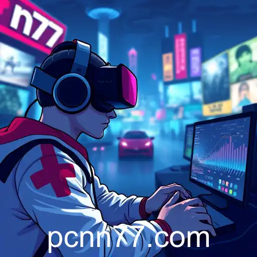 The Digital Playground