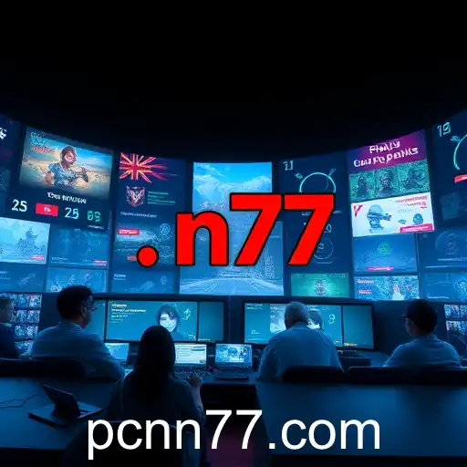 Evolution of Online Gaming in Recent Years