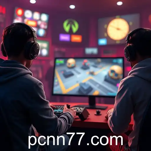 Gaming Trends Transforming the Online World