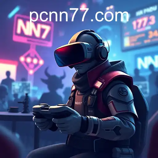 Digital Game Pioneers in 2025