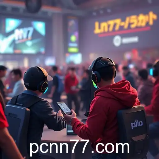 The Evolution of Online Gaming in 2025