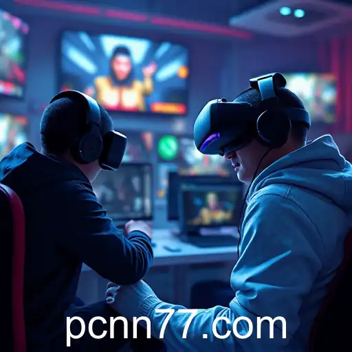 The Rise of Gaming Communities in 2025