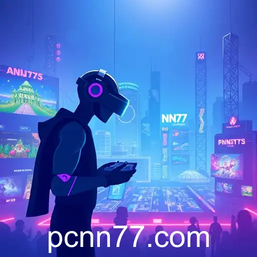 Gaming in 2025: The Impact of Platforms Like NN77