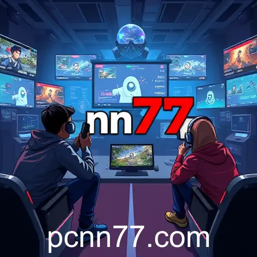 The Rise of Gaming Platforms