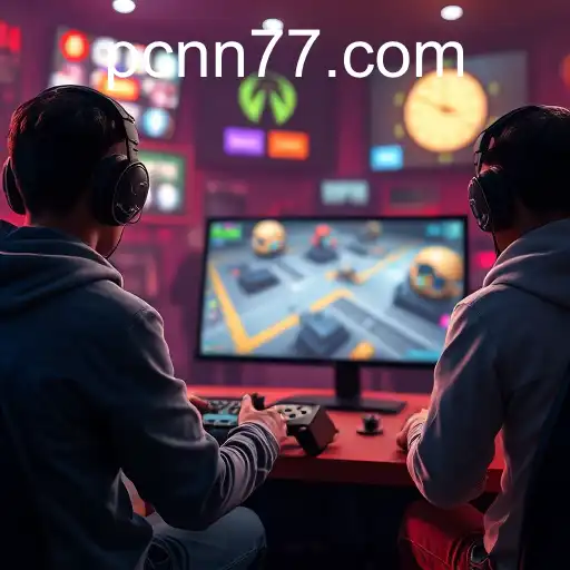 Gaming Trends Transforming the Online World