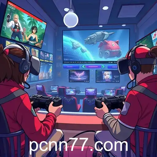 Gaming Trends and Insights on NN77