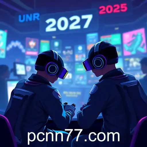 Gaming World Revolutionized by Digital Search Trends