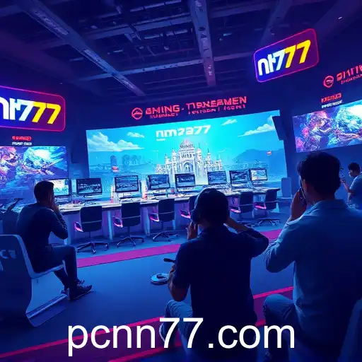 Innovations in Online Gaming