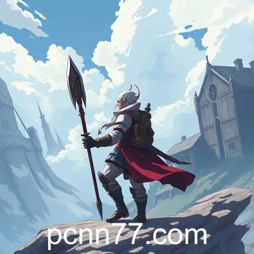 NN77: The Future of Gaming in 2025