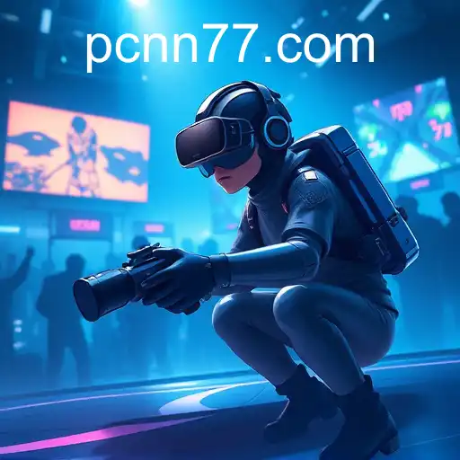 The Rise of NN77 in the Gaming World