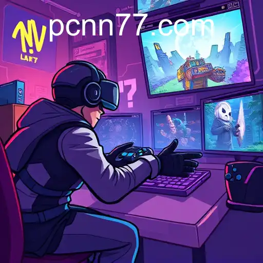 The Rise of NN77 in Online Gaming