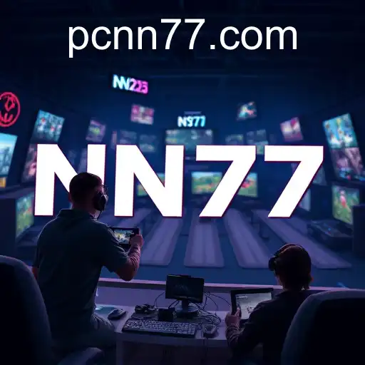 The Rise of NN77 in the Gaming World