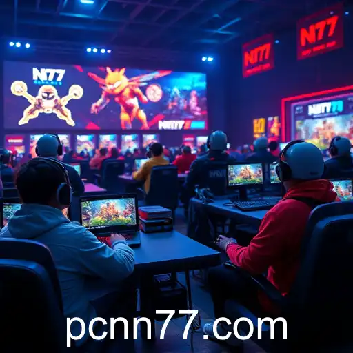 The Evolution of nn77's Impact on Online Gaming