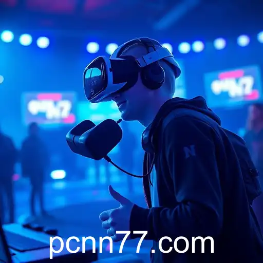 NN77 Revolutionizes Online Gaming in 2025