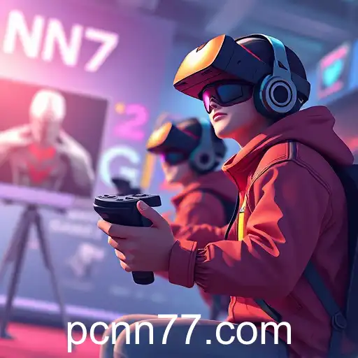 Online Gaming Landscape Evolution