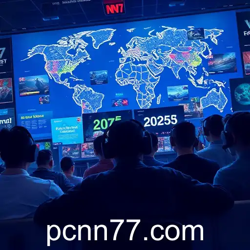 The Rise of Online Gaming Platforms