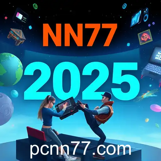 The Rise of nn77: Entertainment in the Digital Age