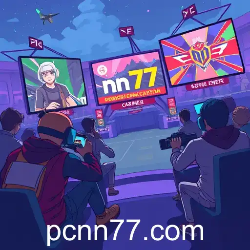 The Rise of NN77 in Online Gaming