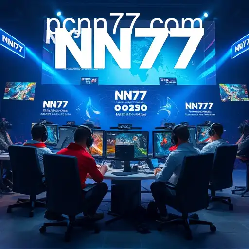 Rise of nn77: A New Era in Online Gaming