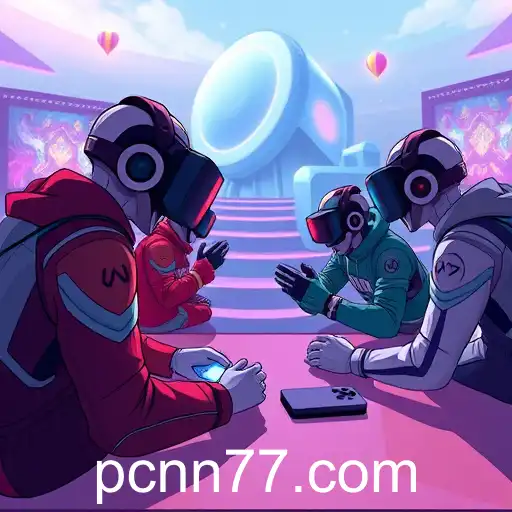 The Rise of nn77: A Digital Playground in 2025