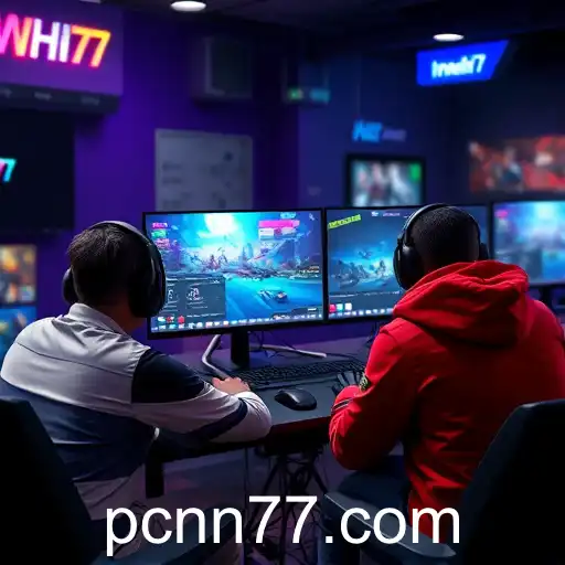 The Rise of Online Gaming in 2025