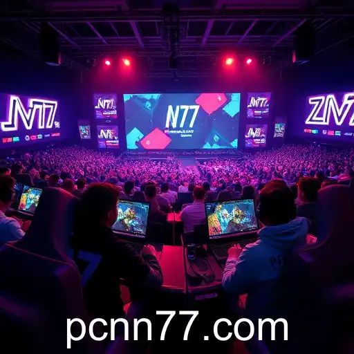 The Rise of NN77: A New Era for Online Gaming
