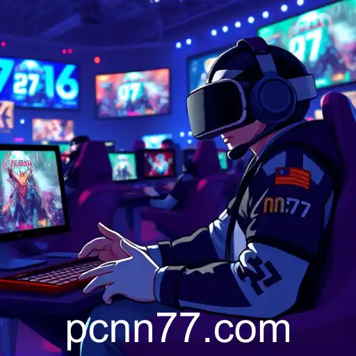 The Rise of NN77: Gaming Dynamics and Trends in 2025
