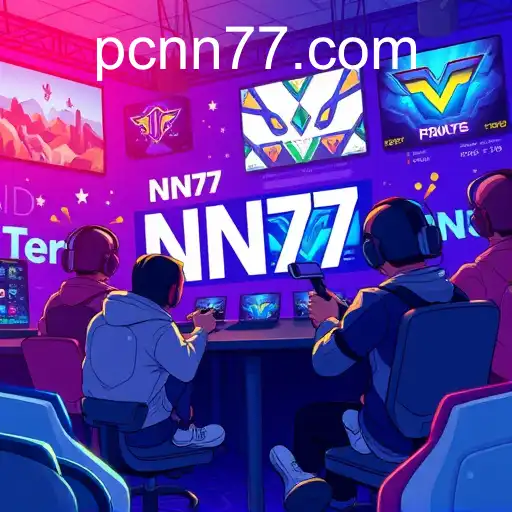 NN77: Revolutionizing Online Gaming in 2025