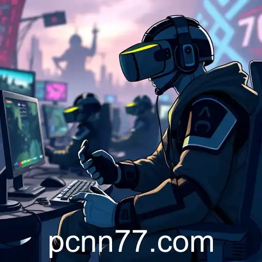 The Rise of NN77 in the Gaming World