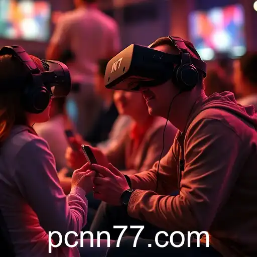 Rise of Online Gaming Communities in 2025